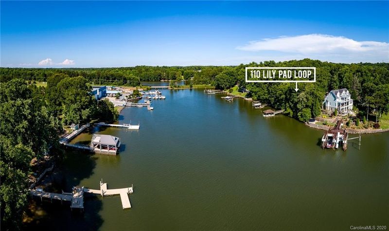 110 Lily Pad Loop, Troutman, NC 28166
