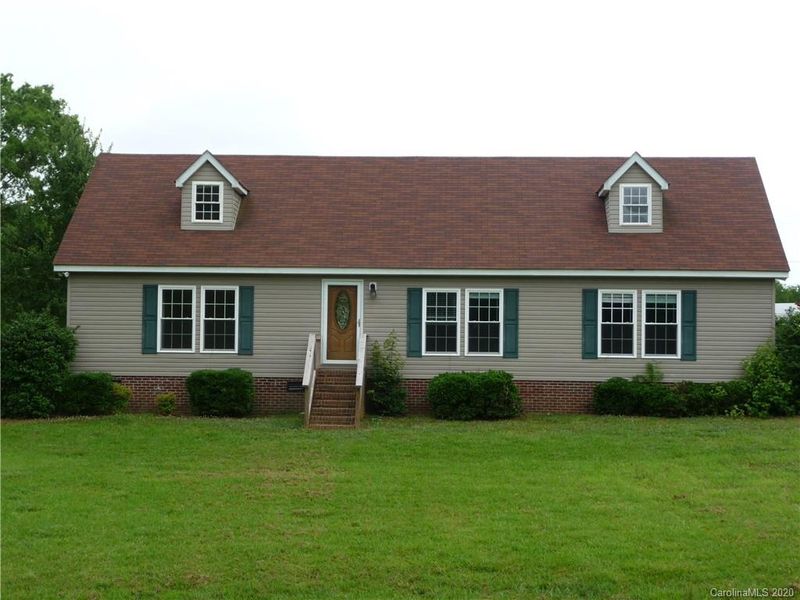 4222 Richardson Rd, Monroe, NC 28112