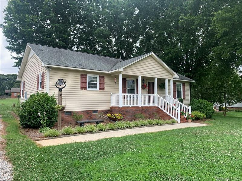 105 Altan Ridge Dr, Monroe, NC 28112