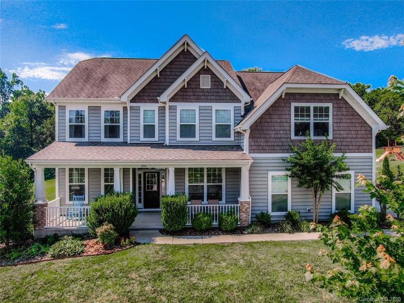 1016 Hearth Ln SW, Concord, NC 28025