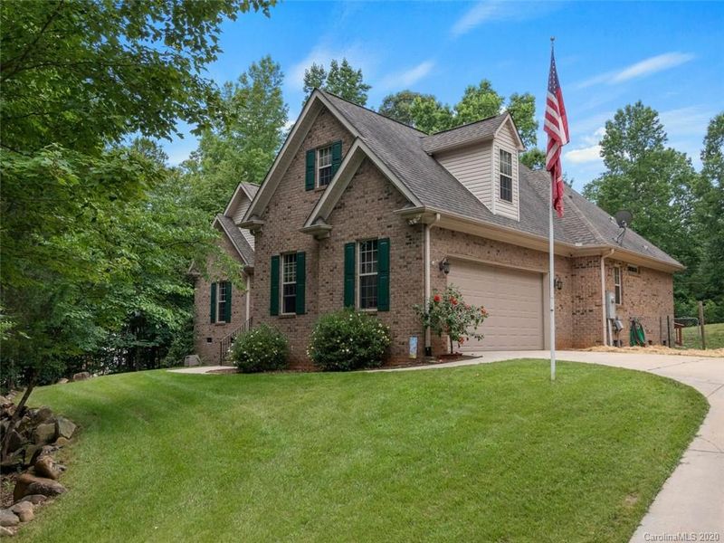 3120 Nablus Dr, Waxhaw, NC 28173