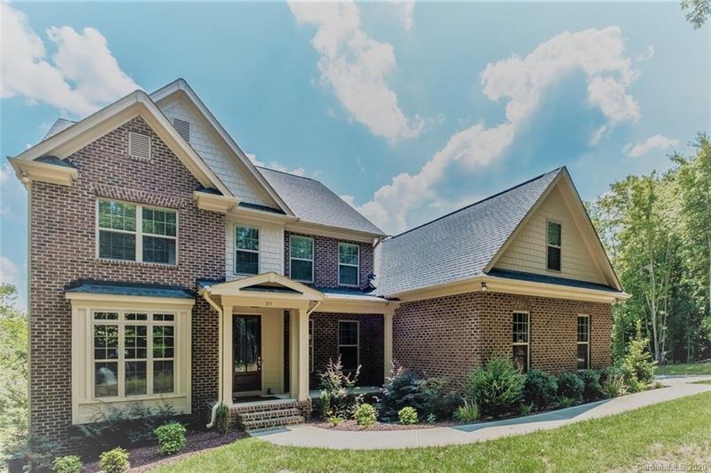 133 Overlook Ridge Ln, Davidson, NC 28036