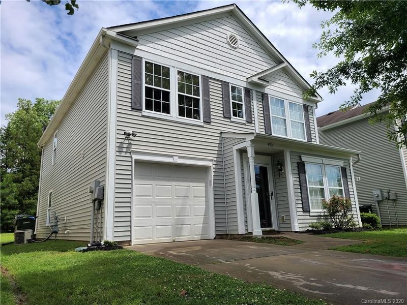 4587 Norfleet St SW, Concord, NC 28025