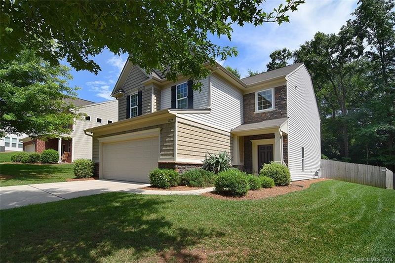 1722 Royal Gorge Ave, Charlotte, NC 28210