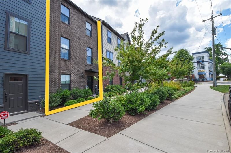 181 Summit Ave, Charlotte, NC 28203