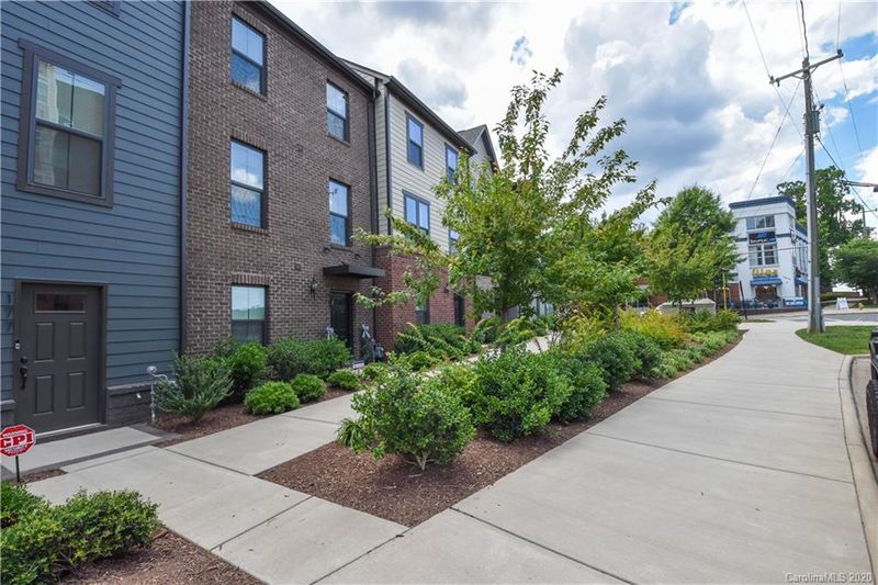 181 Summit Ave, Charlotte, NC 28203