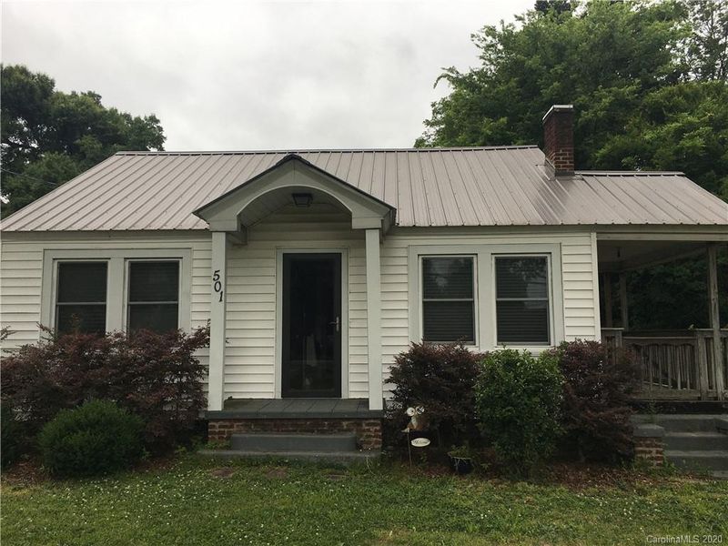 501 Union Cemetery Rd SW, Concord, NC 28027
