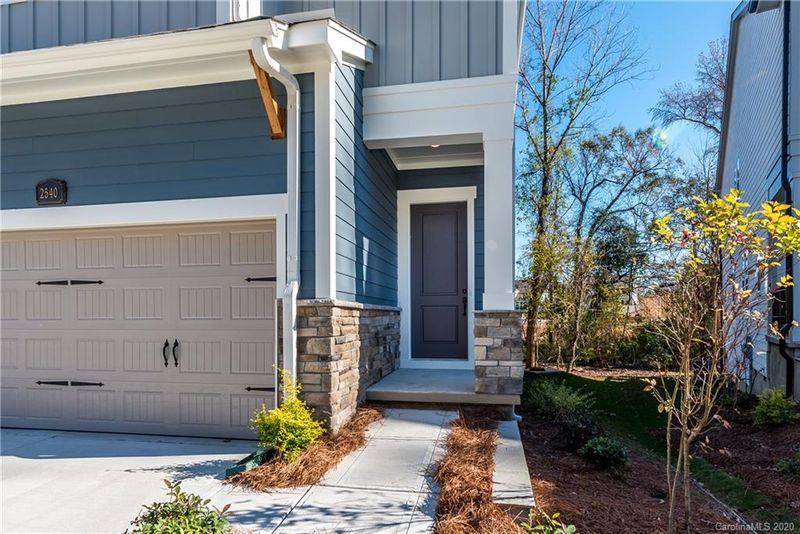 2540 Barry St, Charlotte, NC 28205