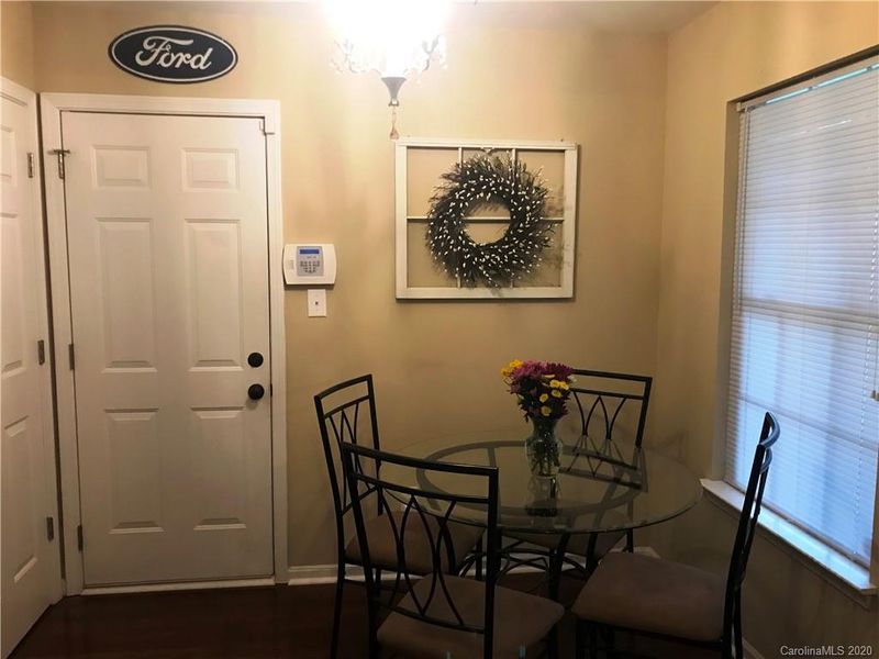 215 Glencroft Dr, Wingate, NC 28174