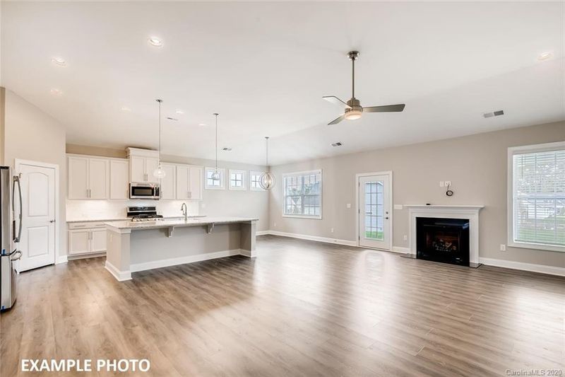 391 Willow Tree Dr #61, Rock Hill, SC 29732