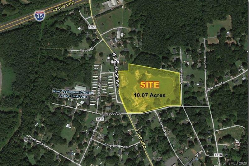 1900 Davidson Ave, Gastonia, NC 28052