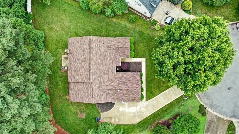 124 Rolling Stone Ct, Mooresville, NC 28117