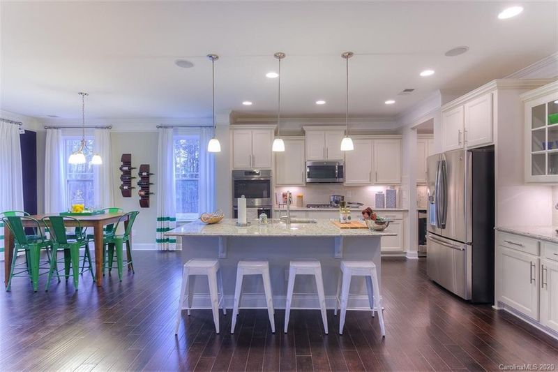 10822 Edgepine Ln NW, Concord, NC 28027