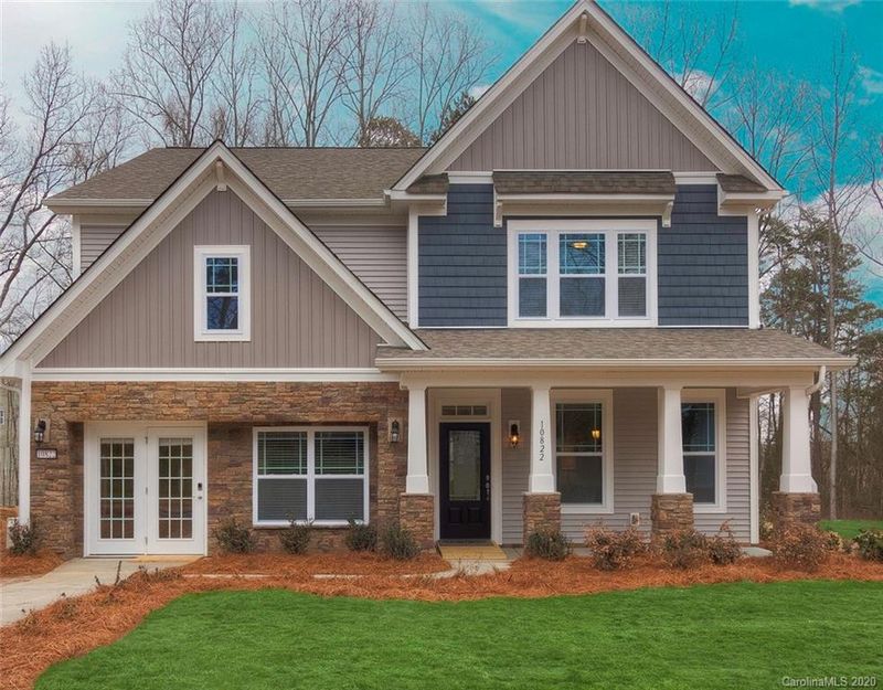 10822 Edgepine Ln NW, Concord, NC 28027