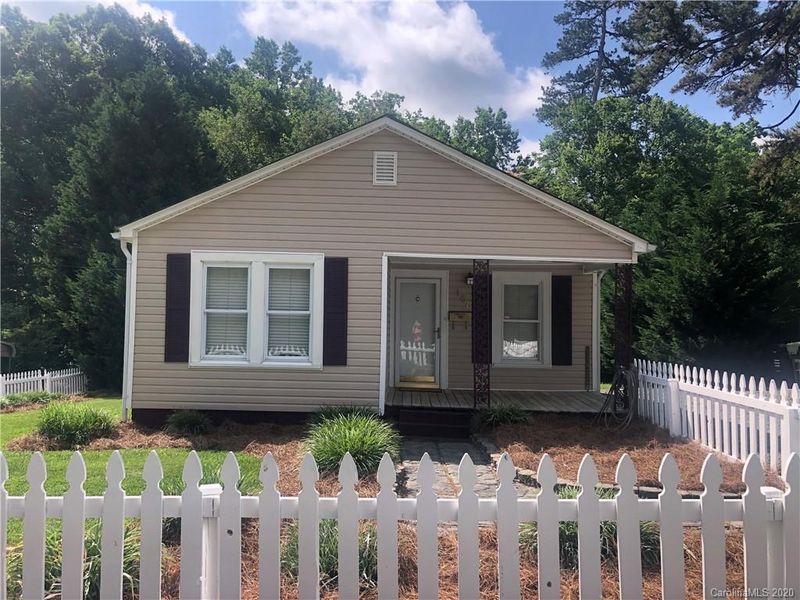 166 Brookwood Ave, Concord, NC 28025