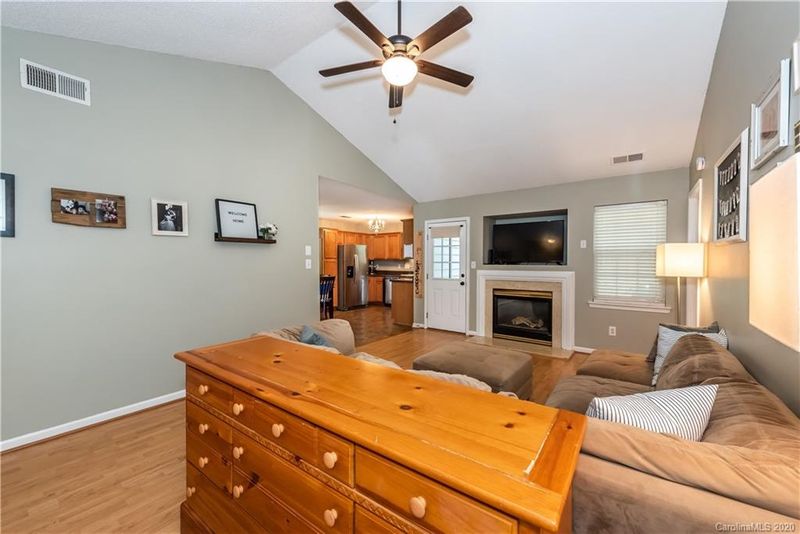 1167 Tufton Pl NW, Concord, NC 28027