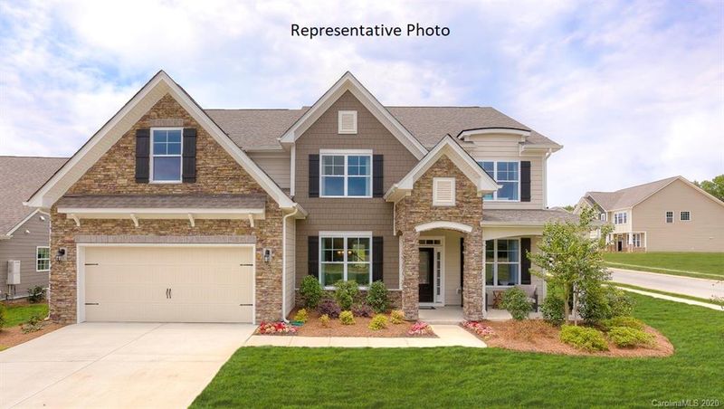 9233 Vecchio Dr, Indian Land, SC 29707