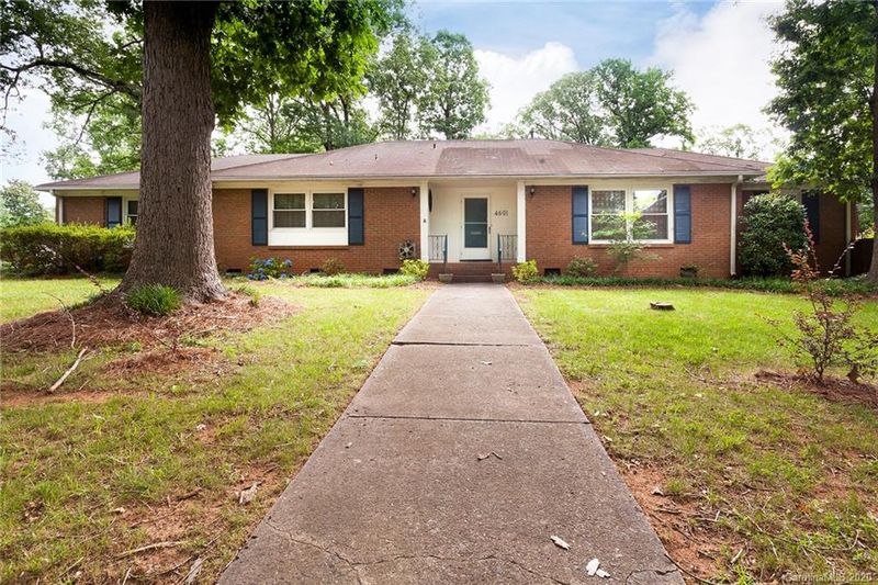 242 Sharon Amity Rd #5, Charlotte, NC 28211