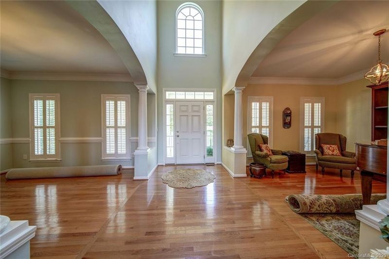 10477 Spring Tree Ln, Huntersville, NC 28078
