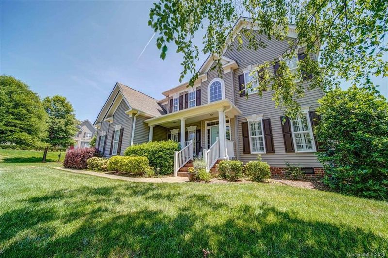 10477 Spring Tree Ln, Huntersville, NC 28078