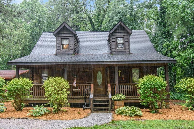 6791 Roberts Dr, Kannapolis, NC 28081