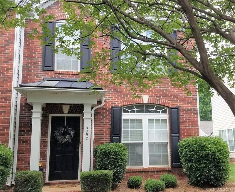 9552 Glenashley Dr, Cornelius, NC 28031
