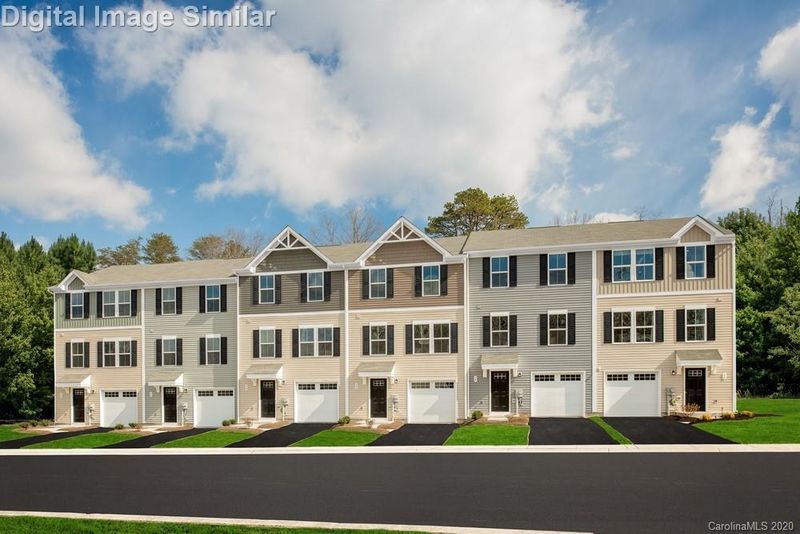 2647 Mccurdy Trl #1009E, Charlotte, NC 28269