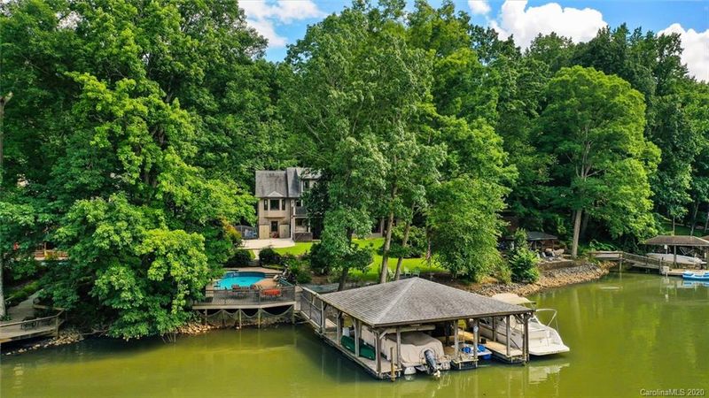4545 Forest Cove Rd, Belmont, NC 28012