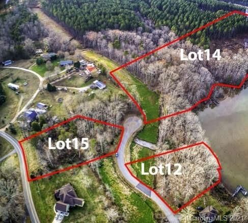 2966 Bass Dr, Sherrills Ford, NC 28673