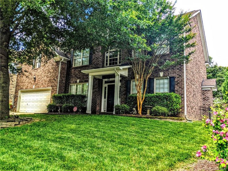 2007 Monaco Ct #4, Indian Trail, NC 28079
