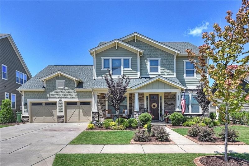 2035 Masons Bend Dr, Fort Mill, SC 29708