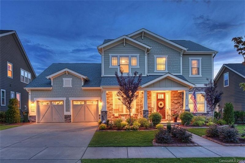 2035 Masons Bend Dr, Fort Mill, SC 29708