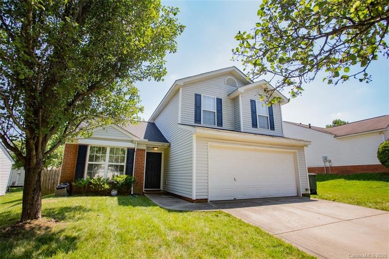 838 Anchor Way NE, Kannapolis, NC 28083