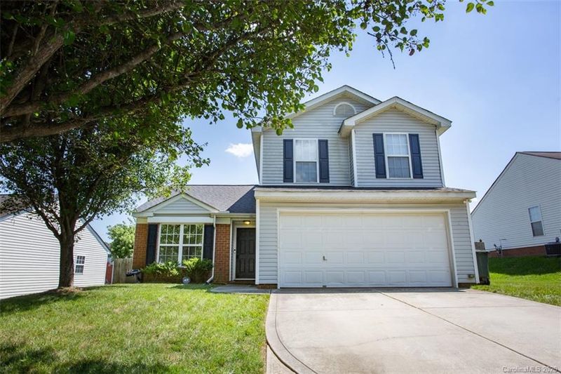 838 Anchor Way NE, Kannapolis, NC 28083