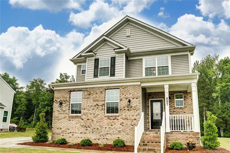 897 Windblown Pl, Rock Hill, SC 29730