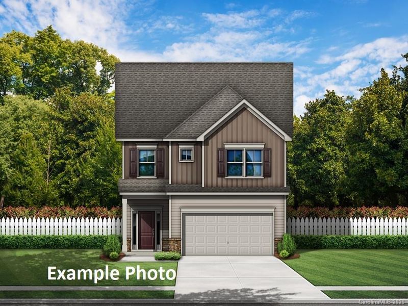 397 Willow Tree Dr #62, Rock Hill, SC 29732