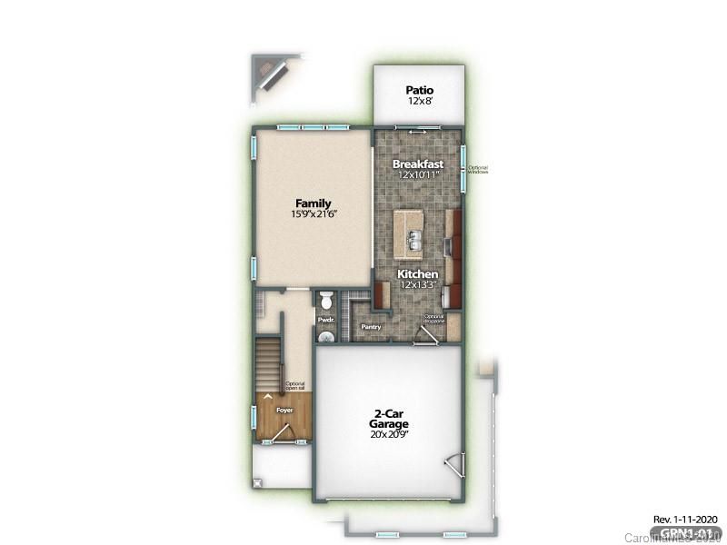 397 Willow Tree Dr #62, Rock Hill, SC 29732