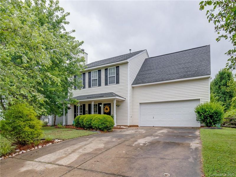 3639 Stonefield St, Concord, NC 28027