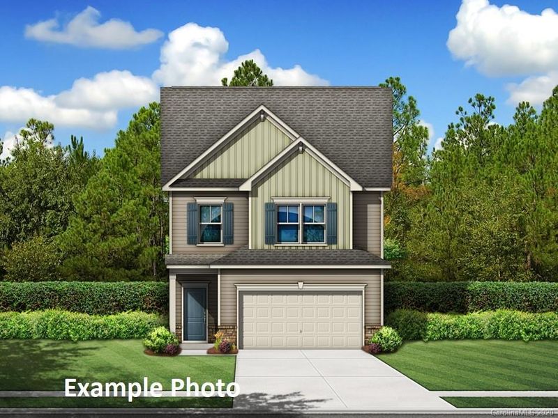 170 Pine Eagle Dr #45, Rock Hill, SC 29732