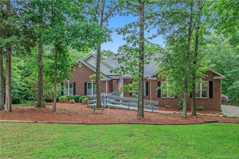 2152 Mingus Ln, York, SC 29745