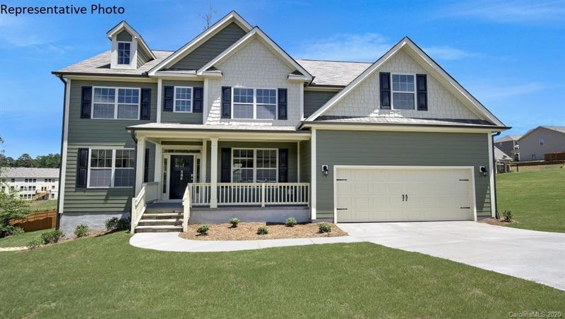 6245 Artigas Rd, Indian Land, SC 29707