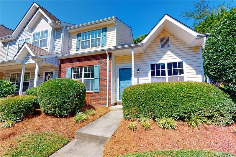 11152 Whitlock Crossing Ct, Charlotte, NC 28273