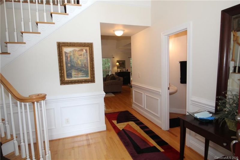 1019 Potters Bluff Rd, Monroe, NC 28110