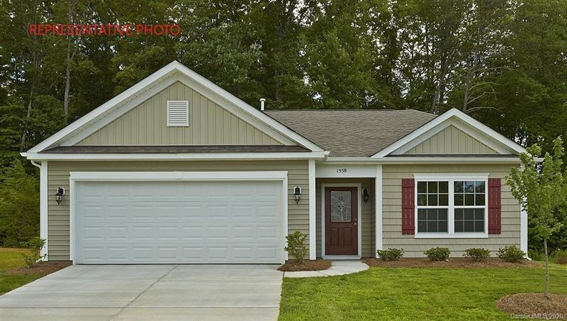 3264 Hawksbill Ave SW, Concord, NC 28027