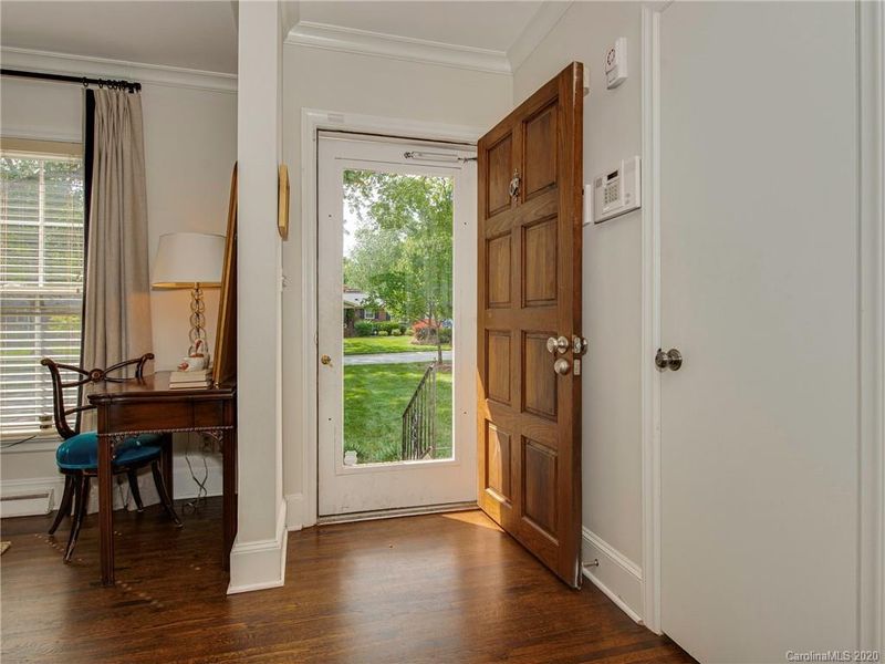 4123 Murrayhill Rd, Charlotte, NC 28209