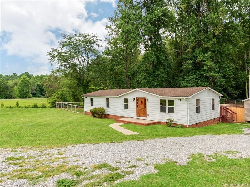 3568 Orchard Rd, Iron Station, NC 28080