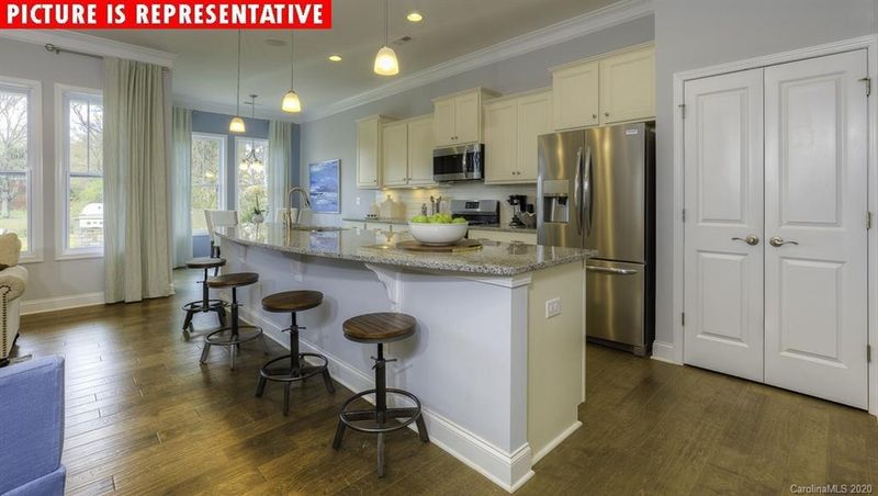 107 Coddle Way, Mooresville, NC 28115