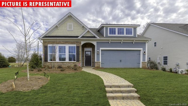 107 Coddle Way, Mooresville, NC 28115