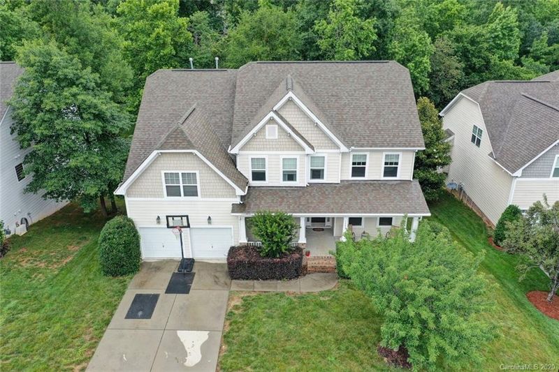 1253 Brough Hall Dr, Waxhaw, NC 28173
