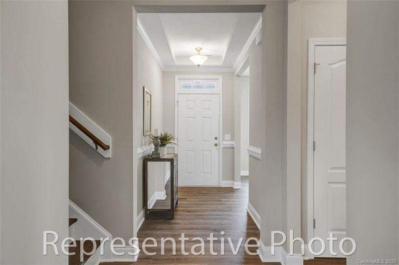2616 Whispering Way #28, Indian Trail, NC 28079